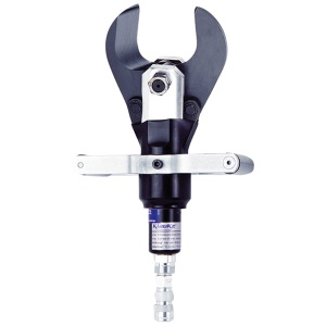SDK65 Głowica hydrauliczna KLAUKE Ø 65 mm