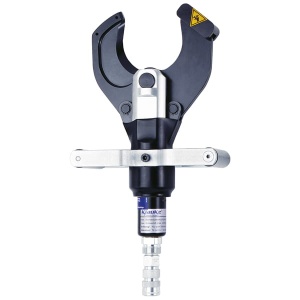 SDK85 Głowica hydrauliczna KLAUKE Ø 85 mm