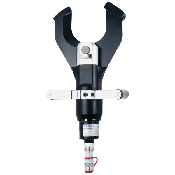 SDK105 Głowica hydrauliczna KLAUKE Ø 105 mm