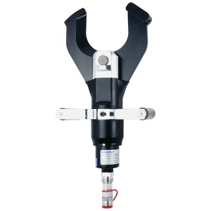 SDK105 Głowica hydrauliczna KLAUKE Ø 105 mm