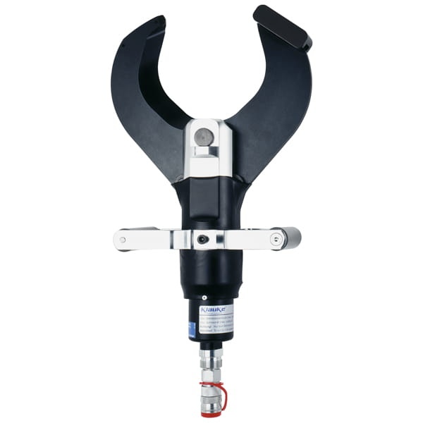 SDK120 Głowica hydrauliczna KLAUKE Ø 120 mm