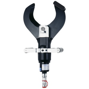 SDK120 Głowica hydrauliczna KLAUKE Ø 120 mm