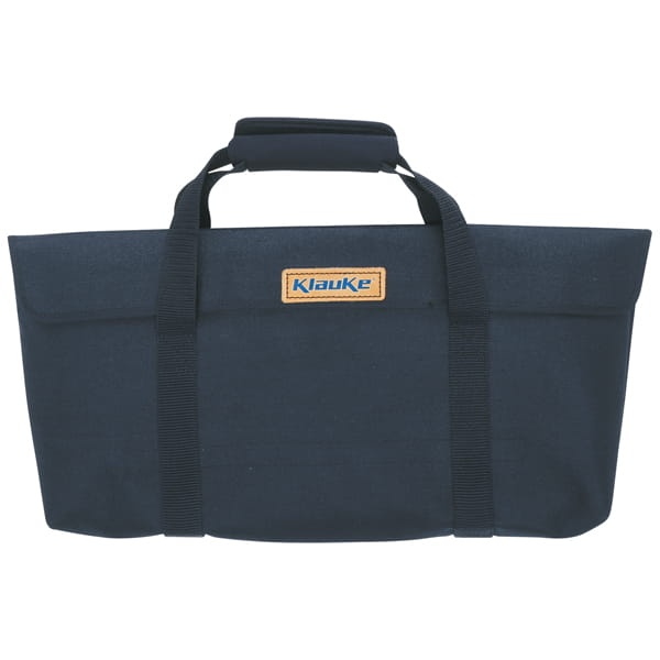 TT2 KLAUKE Tworzywowa torba transportowa