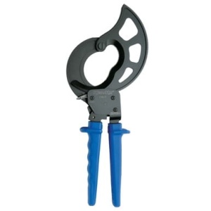 K106/2 KLAUKE Nożyce zapadkowe do cięcia kabli 4x120 mm² / max. Ø 62 mm