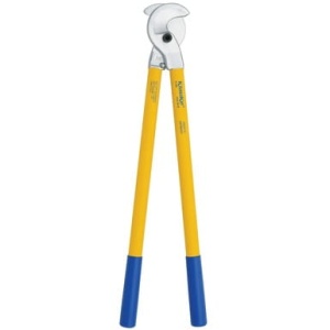 K130 KLAUKE Nożyce do cięcia kabli 4x35 mm² / max. Ø 30 mm