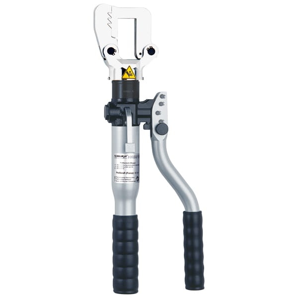HK6018 Praska hydrauliczna KLAUKE 6-240 mm²