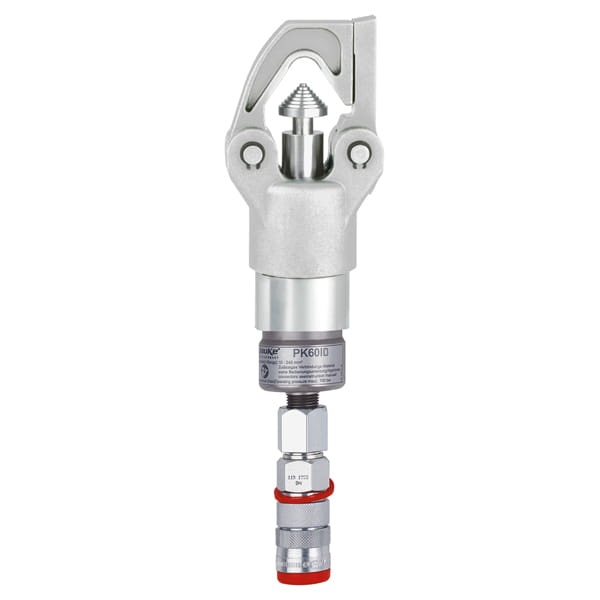PK60ID Głowica hydrauliczna KLAUKE 10-240 mm²