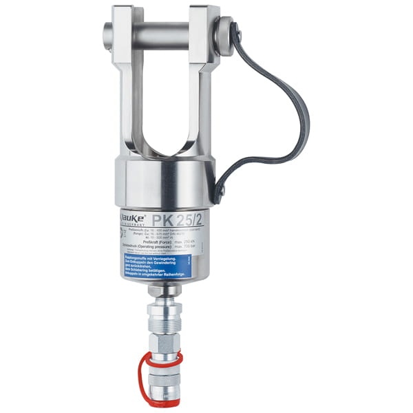 PK252 Głowica hydrauliczna KLAUKE 16-625 mm²