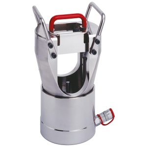 PK1000 Głowica hydrauliczna KLAUKE 16-1000 mm²