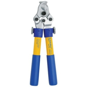 K105/1 KLAUKE Nożyce do cięcia kabli 4x25 mm² / max. Ø 26 mm