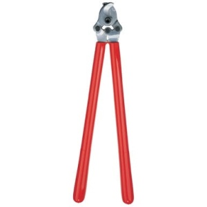 K201/1 KLAUKE Nożyce do cięcia kabli 4x95 mm² / max. Ø 26 mm