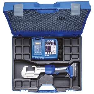 EK5018CFM Praska akumulatorowa KLAUKE 6-240 mm²