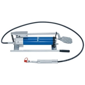 FHP2 KLAUKE Pompa hydrauliczna nożna 700 bar