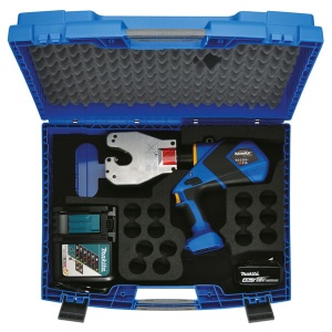 EK60VPCFM Praska akumulatorowa KLAUKE 10-240 mm²